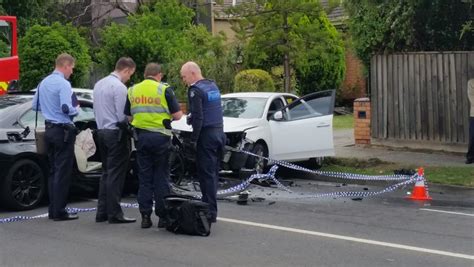 accident mount waverley